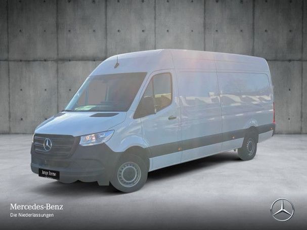 Mercedes-Benz Sprinter 317 CDI 125 kW image number 1