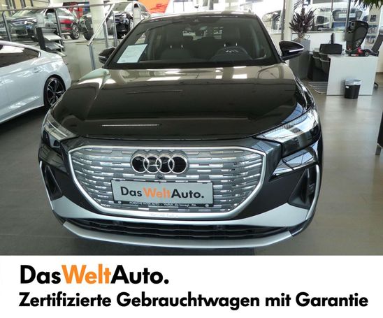 Audi Q4 40 e-tron 150 kW image number 2