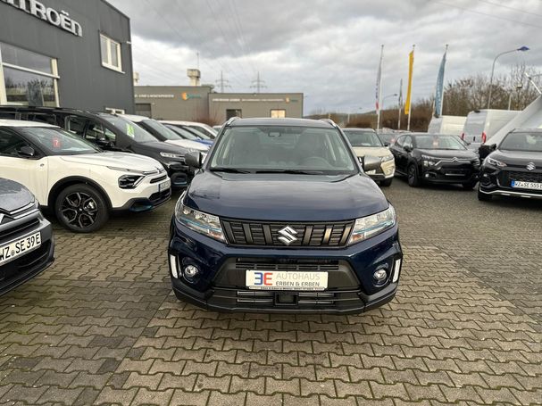 Suzuki Vitara 75 kW image number 2