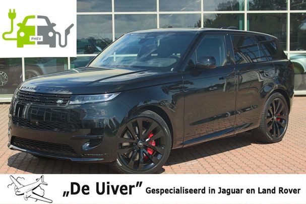 Land Rover Range Rover Sport P460e S 338 kW image number 1