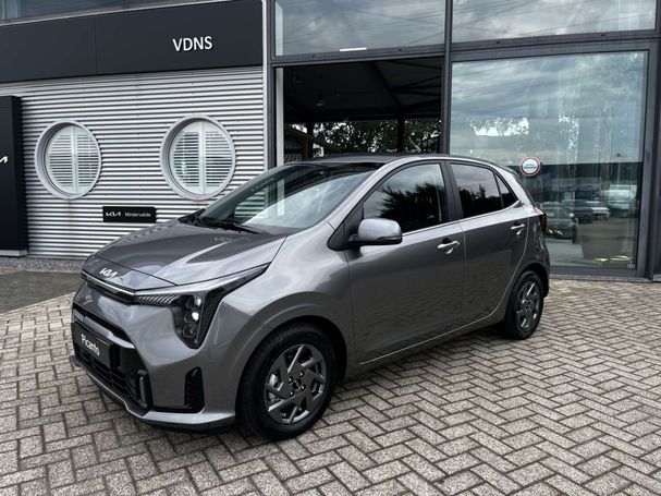 Kia Picanto 1.0 46 kW image number 4