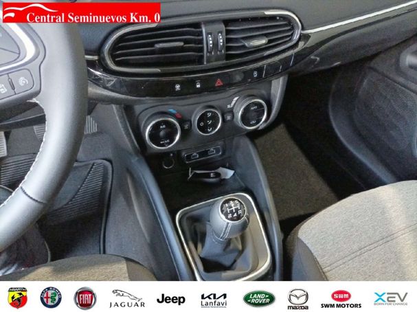 Fiat Tipo 1.0 74 kW image number 14