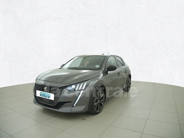 Peugeot 208 PureTech 100 EAT8 74 kW image number 1