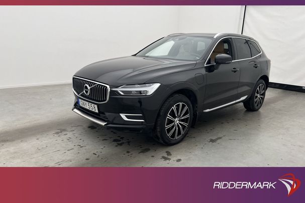 Volvo XC60 T8 AWD Inscription 288 kW image number 1