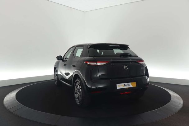 DS Automobiles 3 Crossback PureTech 100 Montmartre 75 kW image number 11