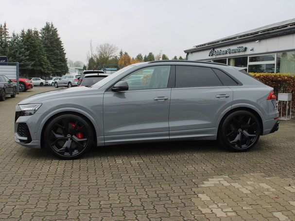 Audi RSQ8 4.0 TFSI quattro 441 kW image number 18