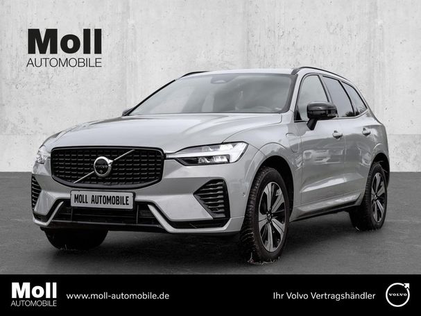 Volvo XC60 Plug-in Hybrid T8 Plus Dark AWD 335 kW image number 1