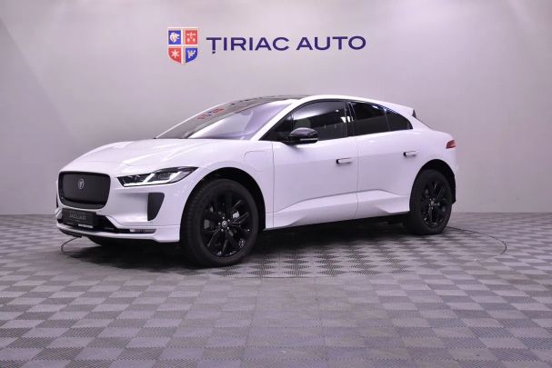 Jaguar I-Pace S 294 kW image number 1