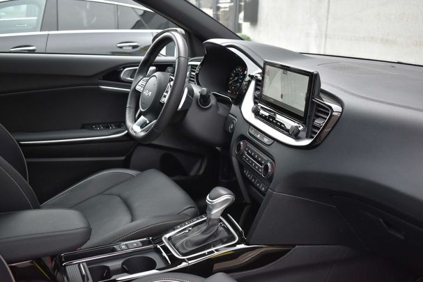 Kia XCeed 1.5 T-GDI 118 kW image number 11