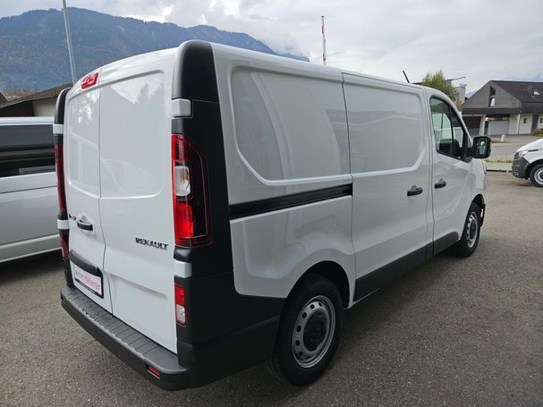 Renault Trafic L1H1 96 kW image number 3