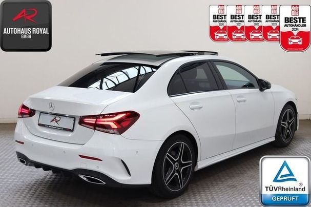 Mercedes-Benz A 250 165 kW image number 2