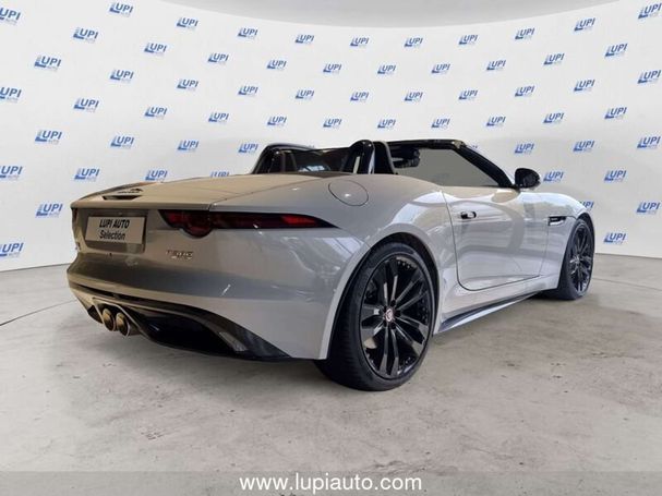 Jaguar F-Type 2.0 i4 221 kW image number 19