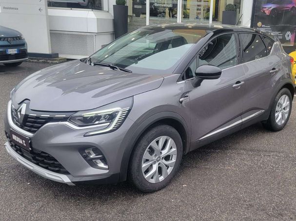 Renault Captur TCe 100 Intens 74 kW image number 1