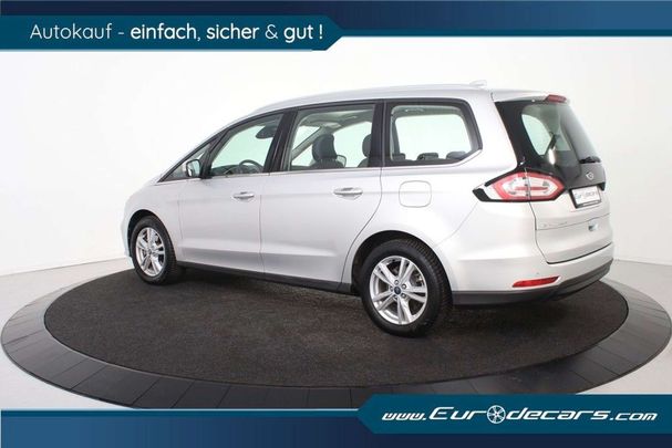 Ford Galaxy 2.5 Hybrid 140 kW image number 32