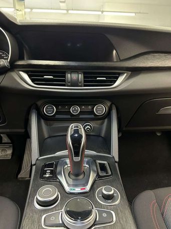 Alfa Romeo Stelvio 2.2 Diesel AT8 118 kW image number 12