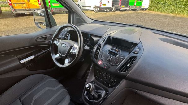 Ford Transit Connect L2H1 1.5 74 kW image number 8