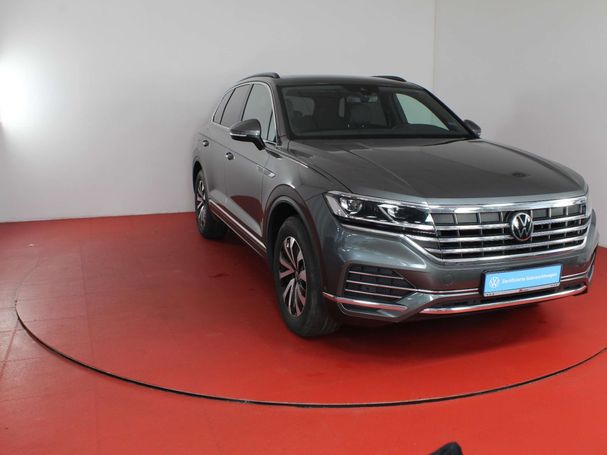 Volkswagen Touareg 3.0 TDI 4Motion 210 kW image number 30