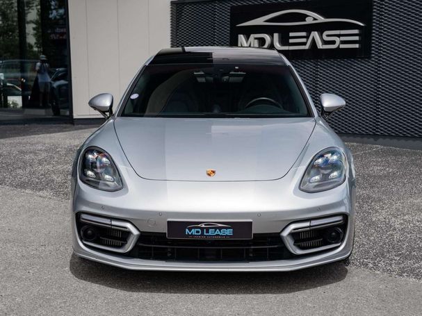 Porsche Panamera E-Hybrid 340 kW image number 2