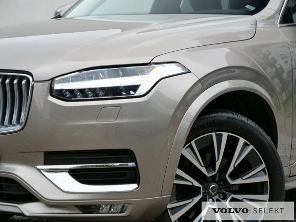 Volvo XC90 AWD 184 kW image number 11