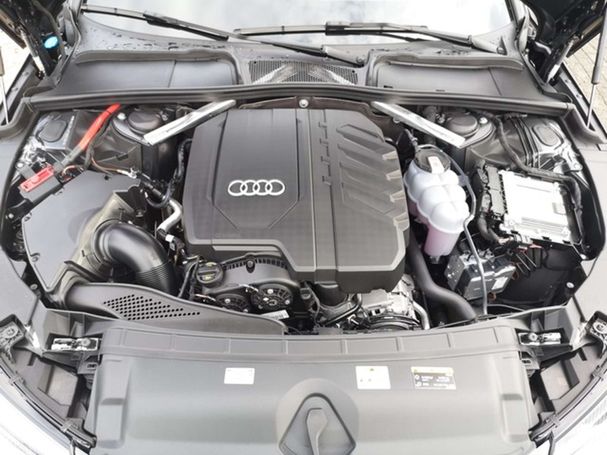 Audi A4 40 TFSI quattro S-line Avant 150 kW image number 21