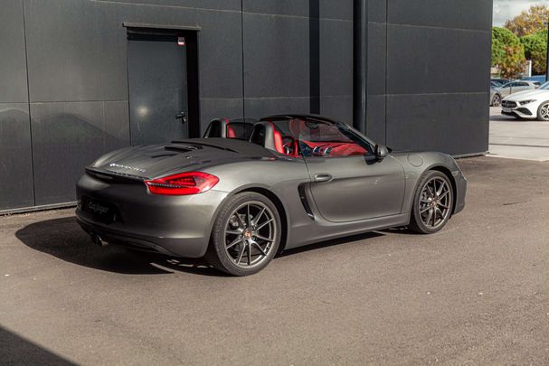 Porsche Boxster PDK 195 kW image number 7