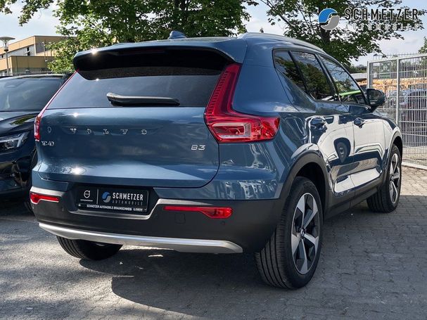 Volvo XC40 Core 120 kW image number 2