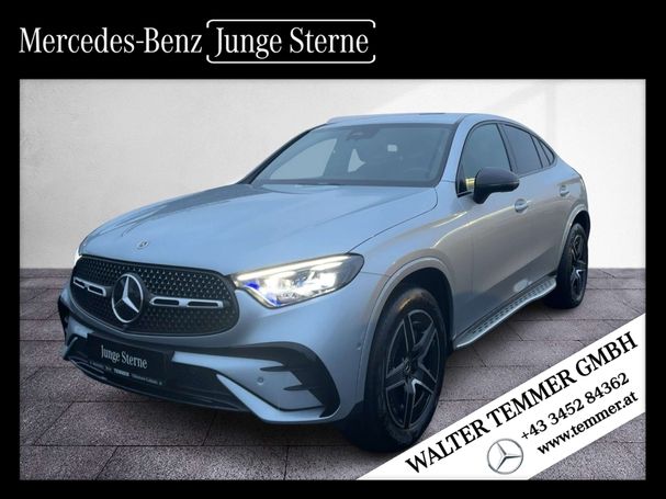 Mercedes-Benz GLC 300 AMG 4Matic 245 kW image number 2