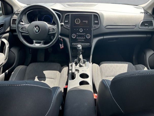 Renault Megane 103 kW image number 11