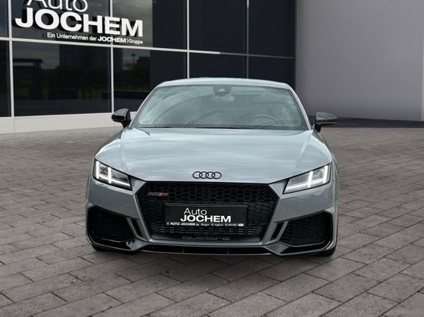 Audi TT RS 2.5 TFSI quattro 294 kW image number 4