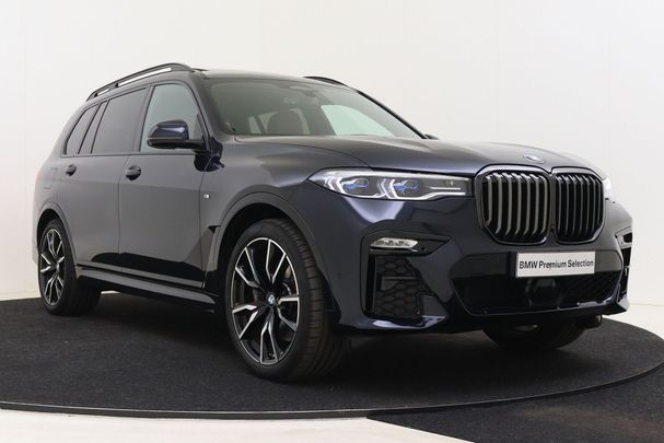 BMW X7 xDrive40i 246 kW image number 13