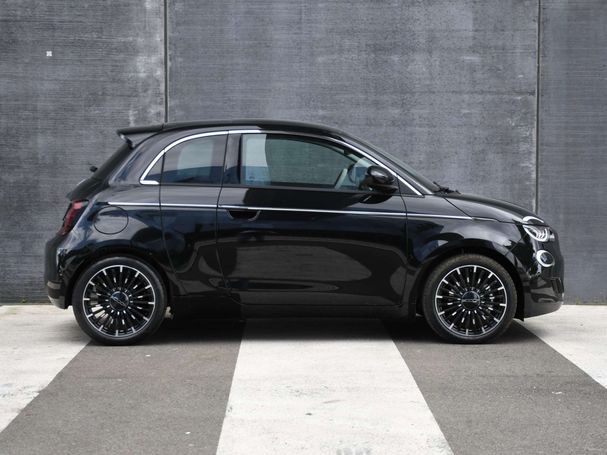 Fiat 500 e 42 kWh 87 kW image number 5