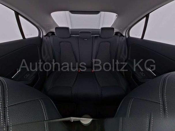 Mercedes-Benz A 200 120 kW image number 6