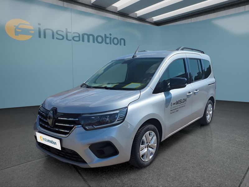 Renault Kangoo III 1.3