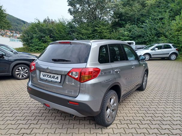 Suzuki Vitara 1.6 4x2 Comfort+ 88 kW image number 3