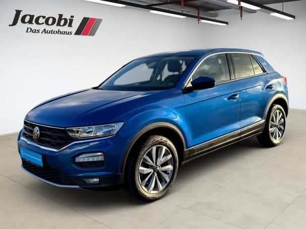 Volkswagen T-Roc 1.5 TSI 110 kW image number 1