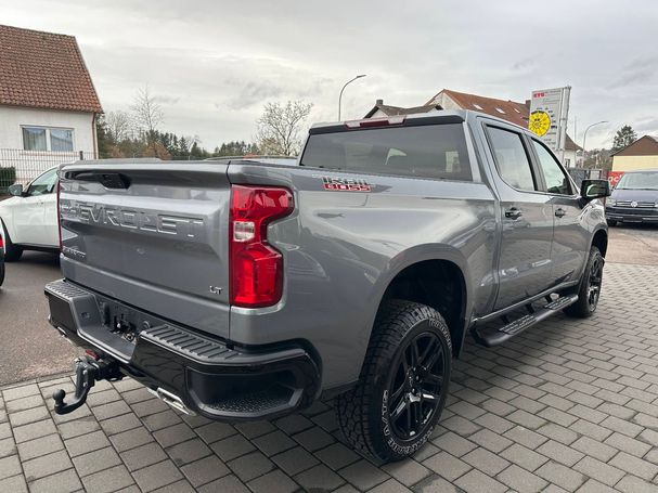 Chevrolet Silverado 265 kW image number 2