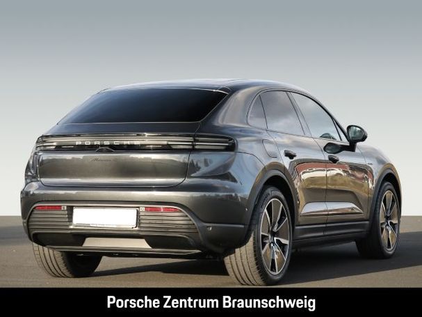 Porsche Macan 4 300 kW image number 2