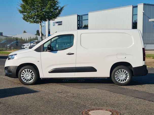 Toyota Proace Verso 75 kW image number 5