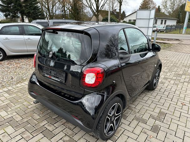 Smart ForTwo 66 kW image number 7