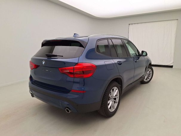 BMW X3 sDrive 110 kW image number 4