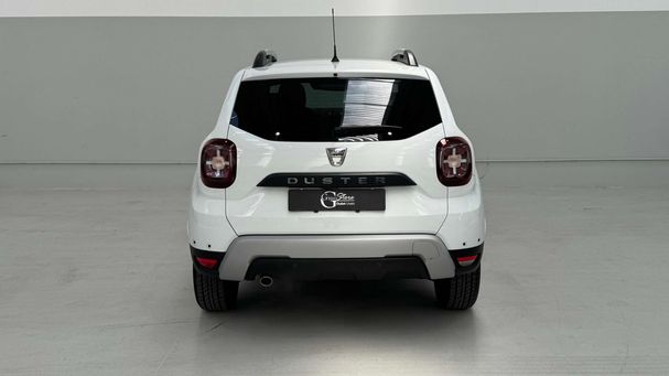 Dacia Duster TCe 100 Prestige 74 kW image number 10