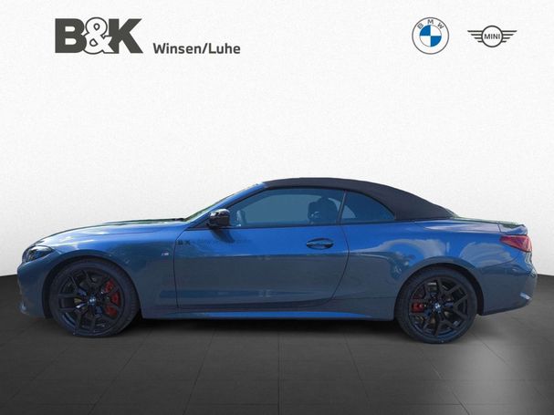 BMW 440i Cabrio xDrive 275 kW image number 8