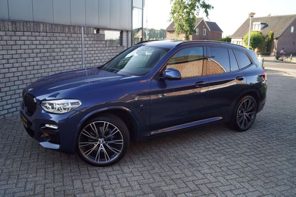 BMW X3 M40i xDrive 260 kW image number 50