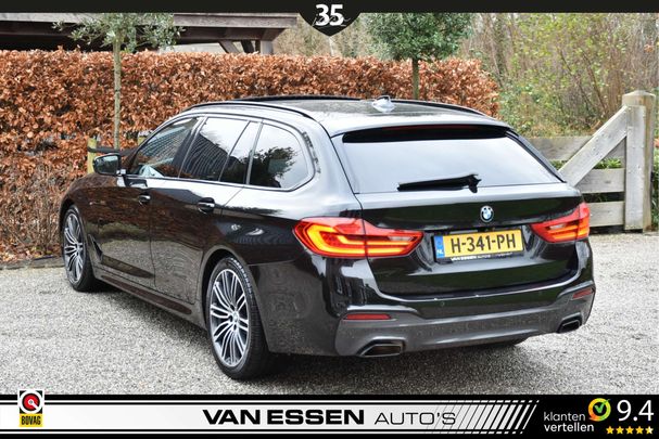 BMW 530i Touring xDrive 185 kW image number 31