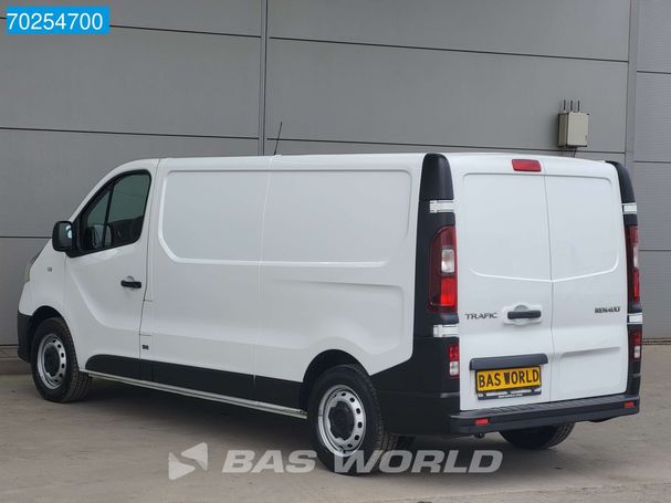 Renault Trafic L2H1 120 88 kW image number 4