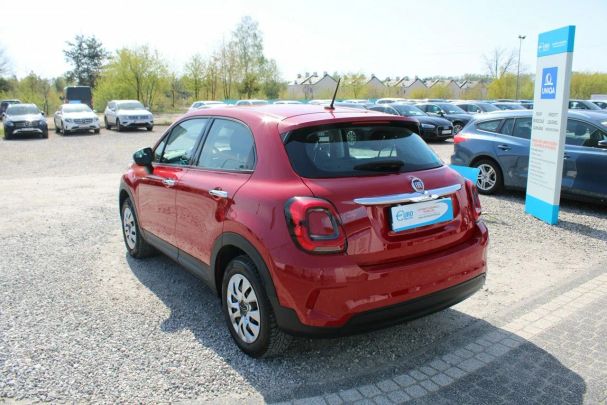 Fiat 500X 1.6 E-torQ Urban 81 kW image number 8