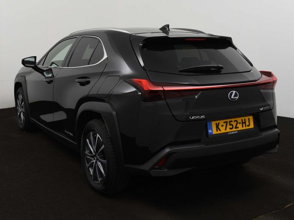 Lexus UX 300e 150 kW image number 13