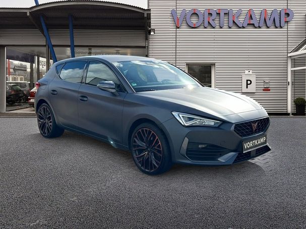 Cupra Leon e-Hybrid 180 kW image number 2