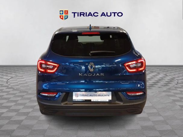 Renault Kadjar 103 kW image number 3