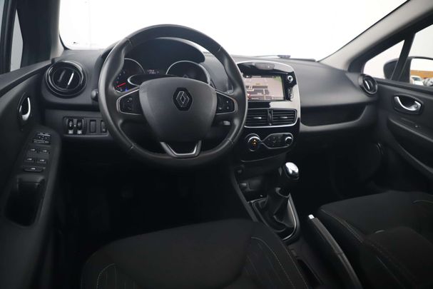 Renault Clio Estate TCe Limited 66 kW image number 14